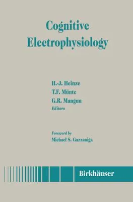 Obrázok produktu pre Cognitive Electrophysiology