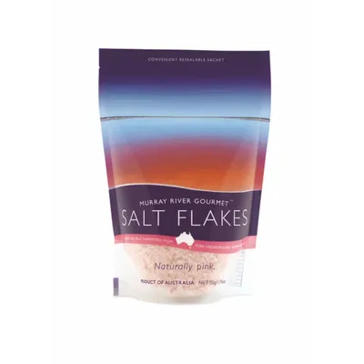 Immagine prodotto di Murray River Saltfine incontaminato ricco di minerali 50g