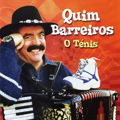 Immagine prodotto di QUIM BARREIROS - O Tenis [CD]