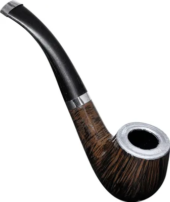 Produktbild von W WIDMANN MILANO Party Fashion - Pfeife, 14.5 cm, Accessoire für Kostüme, Detektiv, Matrose