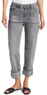 Productafbeelding van Street One rechte jeans