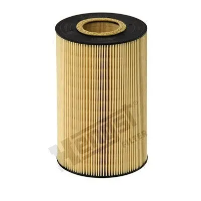 Produktbild von Ölfilter HENGST FILTER E423H D147 für MAN TGA