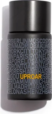 Produktbild von Uproar Amd Perfums Extrait de Parfum Unisex 30 ml