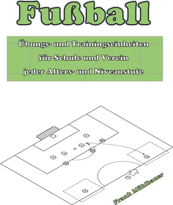 Produktbild von Fußball