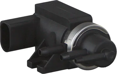 Produktbild von FEBI BILSTEIN 181244 Druckwandler Abgassteuerung für VW Golf V Schrägheck (1K1) Transporter V Bus (7HB, 7HJ, 7EB, 7EJ, 7EF, 7EG, 7HF, 7EC) Multivan V