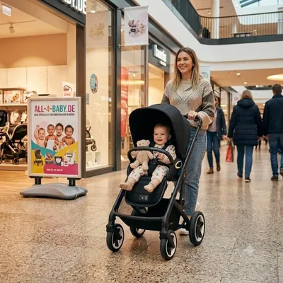 Zdjęcie produktu dla Cybex Talos S Lux - kolekcja 2026/2027, kolor: Moon Black