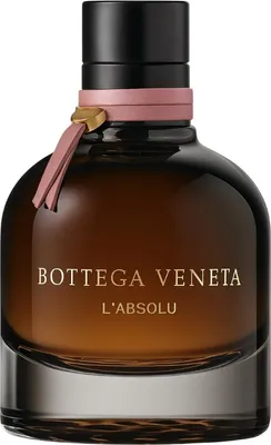 Produktbild von Bottega Veneta L´absolu Eau de Parfum 50 ml