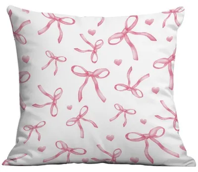 Obrázek produktu pro Povlak na polštář PINKABEELLE 45x45 cm, bílý