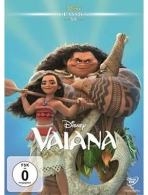 Obrázok produktu pre Vaiana