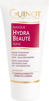 Produktbild von Guinot, Hydra Beaute, Hydrating, Cream Mask, For Face, 50 ml