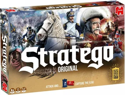 Zdjęcie produktu dla Stratego Original
