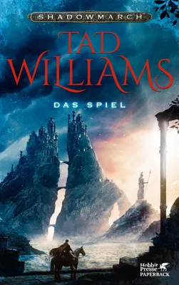 Produktbild von Shadowmarch 2: Das Spiel