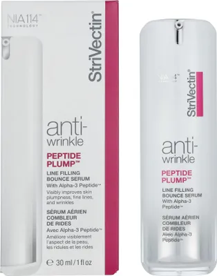 Image de Strivectin Anti Wrinkle Peptide Plump Line Fill.Bounce Serum