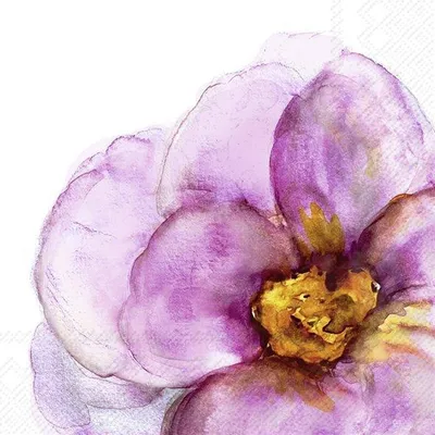 Immagine prodotto di Tovaglioli 33x33 cm - ROSE GARDEN (V&B)