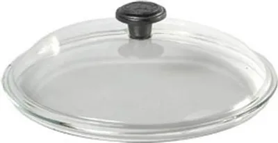 Imagen del producto de Skeppshult 0510GL: Tapa para olla, de vidrio, con un diámetro de 28 cm