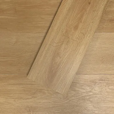 Produktbild von Wasserdichte Vinylboden - Selbstklebend - PVC-Bodenbelag - Holzoptik - Graue Eiche - 5 m²