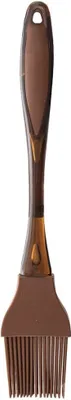 Produktbild von Orion Küchenpinsel Silikonpinsel 22 cm spülmaschinengeeignet
