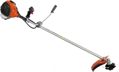 Zdjęcie produktu dla Oleo Mac Bc 530 T Profi Kosa Spalinowa Do Trawy Profesjonalna Wykaszarka Podkaszarka Podcinarka Moc 3.7 Km Klasa Premium 61409002E2 Ewimax-Oficjalny Dystrybutor - Autoryzowany Dealer Oleo-Mac
