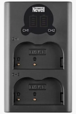 Obrázok produktu pre Newell battery charger DL-USB-C Sony NP-FZ100