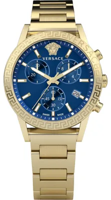 Obrázek produktu pro Versace - VEKB00722 - Dámské náramkové hodinky - Quartz - SPORT TECH LADY