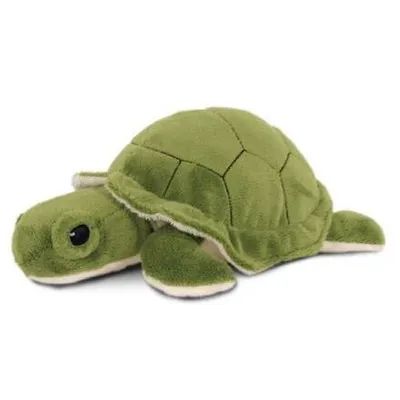 Produktbild von Plüschtier für Babys und Kleinkinder, 20 cm Größe, zum Kuscheln und Spielen geeignet