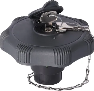 Image de FEBI BILSTEIN 180327 Bouchon de réservoir de carburant