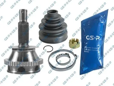Produktbild von GSP Gelenksatz Antriebswelle für HYUNDAI TRAJET (FO) 824027