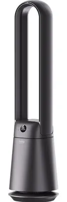 Produktbild von Beko EBA5000B, Haushaltslüfter ohne Lamellen, Grau, Flur, 60,5 dB, 955 RPM, 1440 m³/h