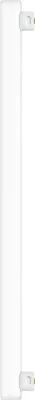 Produktbild von Osram LEDinestra, 6 W, 40 W, S14s, 470 lm, 15000 h, Warmweiß