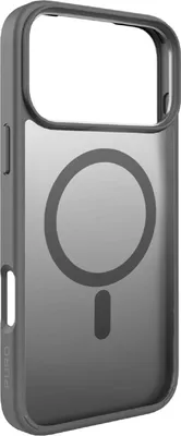 Zdjęcie produktu dla PURO PUIPC17P63GRADDKGR, Pokrowiec, Apple, iPhone 17 Pro, Czarny