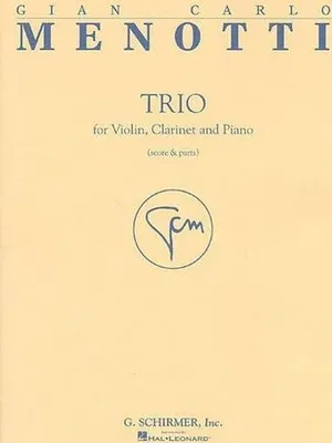 Obrázek produktu pro Trio