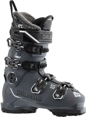 Produktbild von Dalbello Veloce 95 Gw Damen-alpinskistiefel Schwarz 26.5 Schwarz 26.5