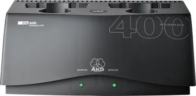 Produktbild von Akg Cu400