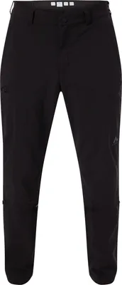 Produktbild von McKINLEY He.-Hose Madok II M LNG BLACK NIGHT BLACK NIGHT 98