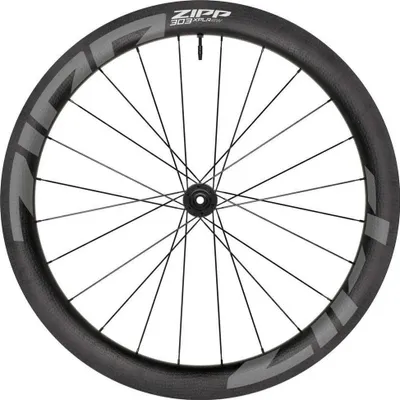 Produktbild von Zipp Am 303 Xplr Sw Cl Disc Tubeless Gravel-vorderrad Silber 12 x 100 mm Silber 12 x 100 mm