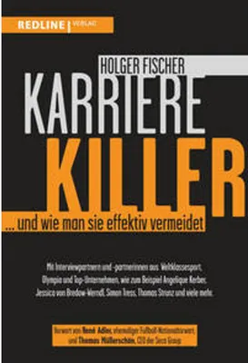 Obrázok produktu pre Karrierekiller