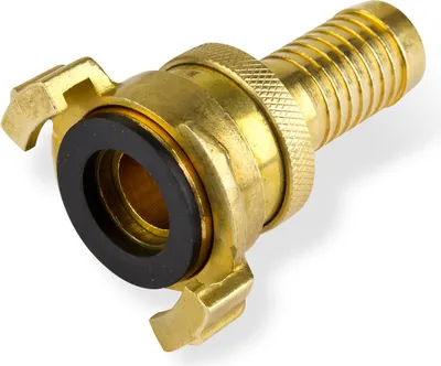 Produktbild von Messing GK-Saugkupplung 3/4 Zoll 20mm
