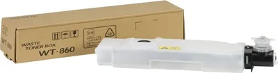 Immagine prodotto di Contenitore per rifiuti KYOCERA WT-860