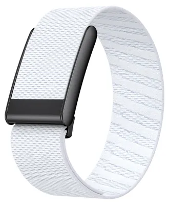 Obrázek produktu pro Nylonový pásek na zápěstí pro fitness tracker WHOOP 5.0. Nastavitelná spona, slitina zinku