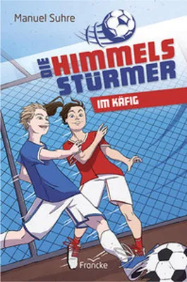 Obrázek produktu pro Die Himmelsstürmer