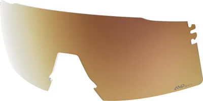 Produktbild von Scott Stride Compact Scheibe AMP LS gold chrome S1-3