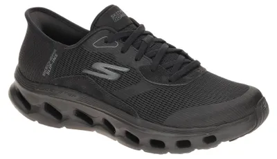 Immagine prodotto di Skechers Scarpe sportive slip-on Donna 736B6563686572735F313235313135 Nero 37 EU