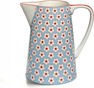 Immagine prodotto di Brocca 3,5 l, blu chiaro, Maxwell e Williams