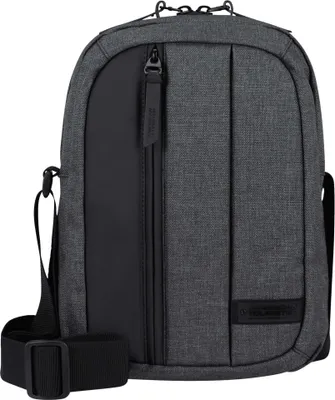 Produktbild von American Tourister CROSS-OVER STREETHERO GREY MELANGE Koffer