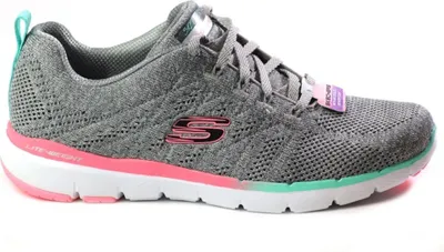 Image de Skechers Chaussures Flex Appeal 30, 13058GYMT