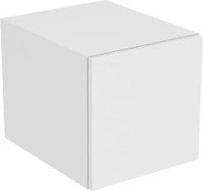 Produktbild von IDEAL STANDARD RV124FE Tür Tonic II, f.Seitenschrank