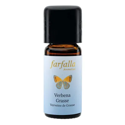Immagine prodotto di Verbena Grasse Selezione 10ml