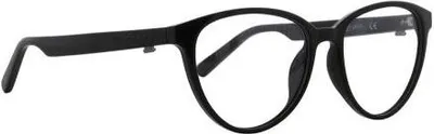 Produktbild von Damen Brille Katzenauge Modell 6 Vollrand 50/15/145 mm
