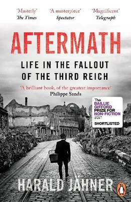 Produktbild von Aftermath