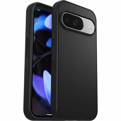 Produktbild von OtterBox Symmetry Google Pixel 9/9 Pro - black